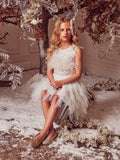 TUTU DU MONDE SNOW PRICESS