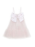 TUTU DU MONDE SIMPLY PINK TULLE DRESS