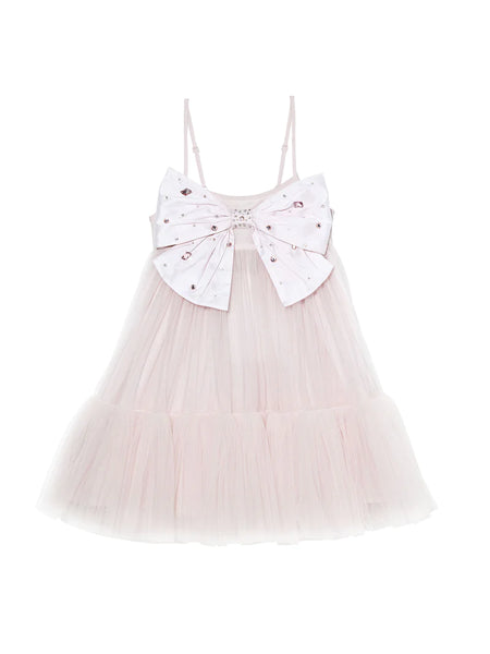 TUTU DU MONDE SIMPLY PINK TULLE DRESS