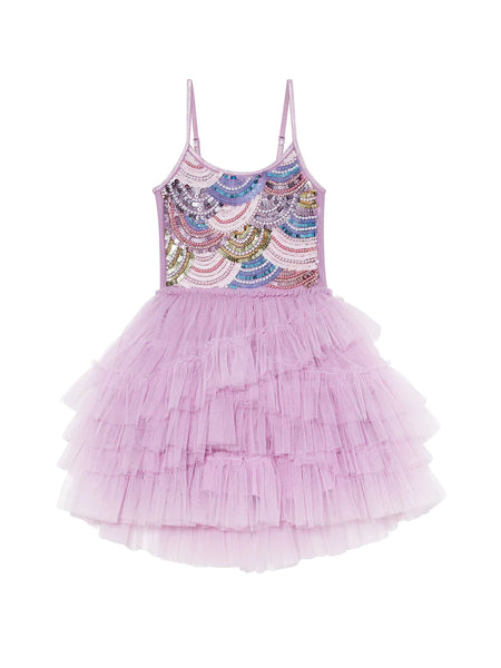 TUTU DU MONDE TRUE COLOURS TUTU DRESS