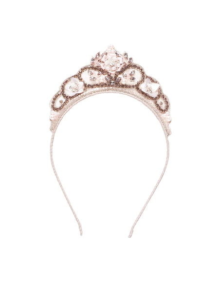 TUTU DU MONDE FAME TIARA