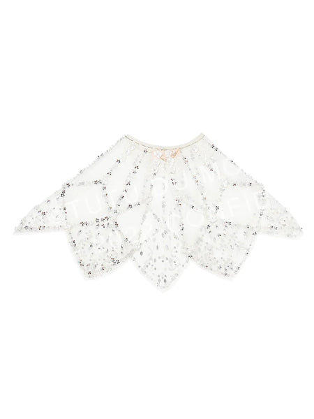 TUTU DU MONDE ZEPPELIN CAPE 2