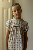 BEBE ORGANIC LAURA DRESS