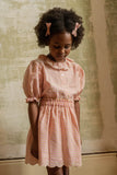 BEBE ORGANIC DIANE BLOUSE
