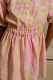 BEBE ORGANIC DIANE SKIRT