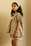 BEBE ORGANIC ANNIE BLOUSE