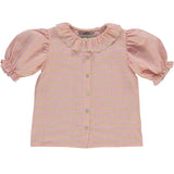 BEBE ORGANIC DIANE BLOUSE