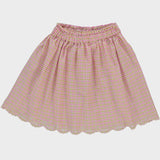 BEBE ORGANIC DIANE SKIRT
