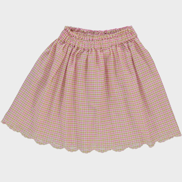 BEBE ORGANIC DIANE SKIRT