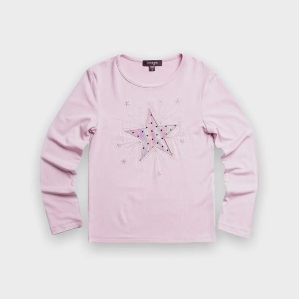 IMOGASOLID JERSEY TEE