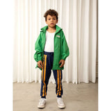 MINI RODINI PANEL STRIPE TROUSERS