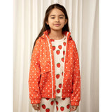 MINI RODINI STRAWBERRIES TEE