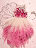 TUTU DU MONDE WALLFLOWER