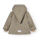 MINI A TURE MATWANG JACKET