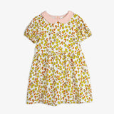 MINI RODINI FLOWER DRESS