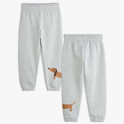 MINI RODINI DOG SP SWEATPANTS