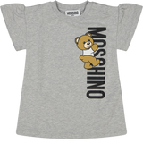 MOSCHINO BEAR DRESS