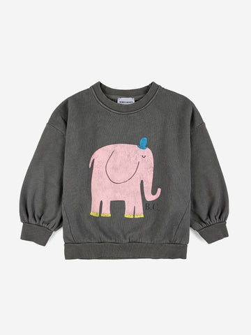 bobo choses elephant sweatshirt