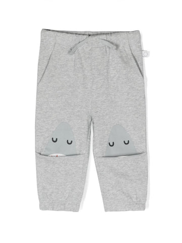STELLA MCCARTNEY JOGGERS WITH SHARKS
