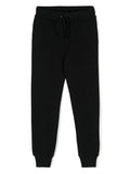 MOSCHINO MINI ME SWEATPANTS