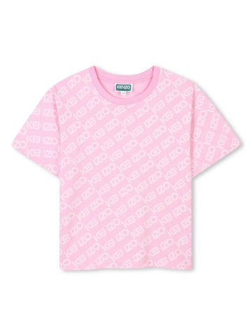 KENZO ALLOVER T