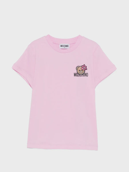 MOSCHINO T-SHIRT