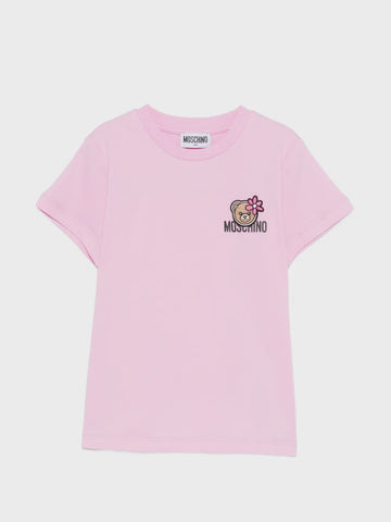 MOSCHINO T-SHIRT