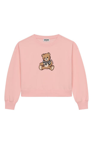 MOSCHINO SWEATSHIRT AW25