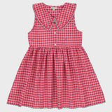 BEBE ORGANIC ALISA DRESS