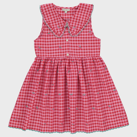 BEBE ORGANIC ALISA DRESS