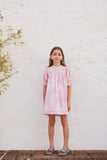 BEBE ORGANIC MELODY DRESS