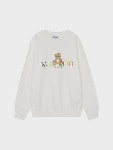 MOSCHINO SWEATSHIRT 25