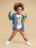 HUXBABY VINTAGE HUX T