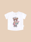 HUXBABY COOL GIRL T-SHIRT