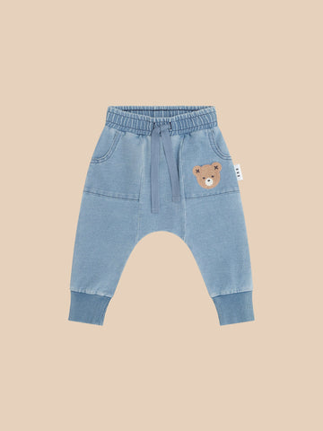 HUXBABY DENIUM PANT