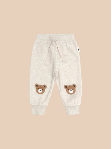 HUXBABY FURRY PANT