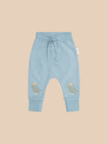 HUXBABY DINO DROP PANT