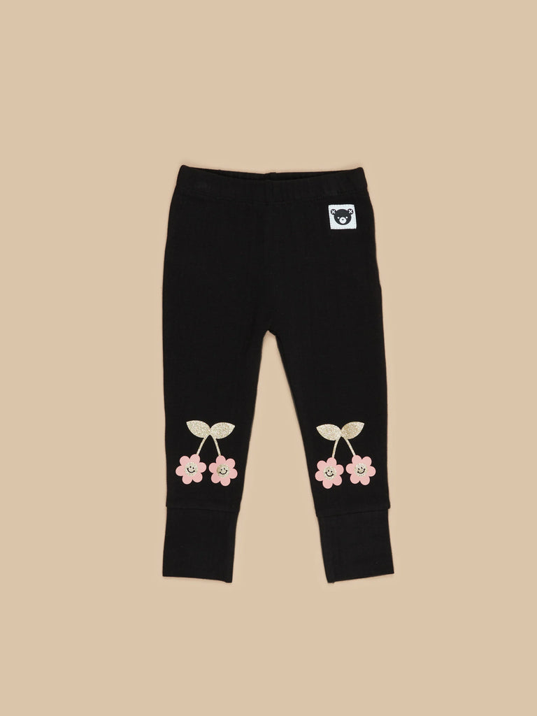 SMILE FLOWER LEGGING – yeehoobaby