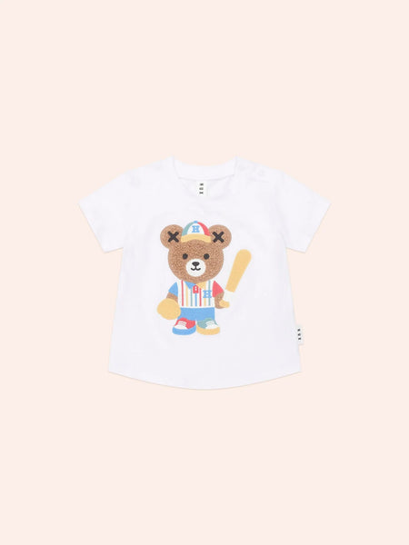 HUXBABY BASEBALL T