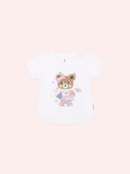 HUXBABY UNICORN T