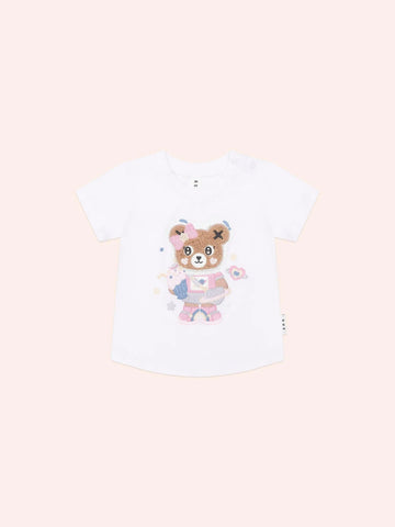 HUXBABY UNICORN T