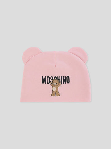 MOSCHINO HAT 25
