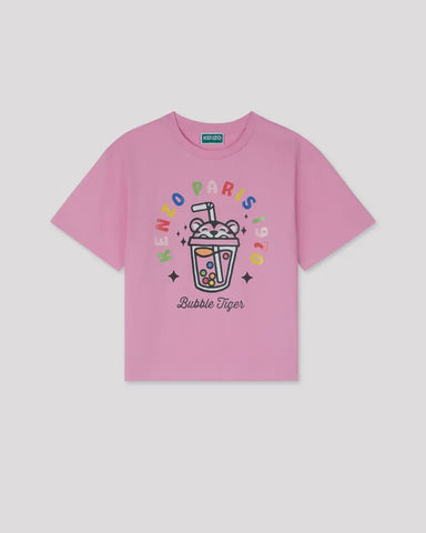KENZO T-SHIRT SS26