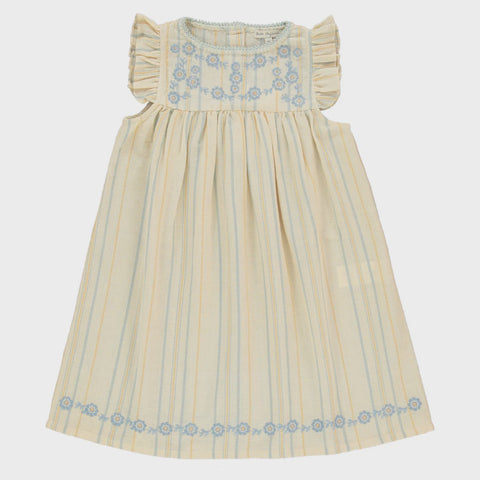 BEBE ORGANIC LENA DRESS