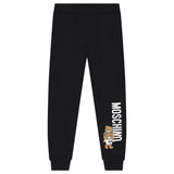 MOSCHINO SWEATPANTS HUP084