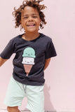 WHISTLE&FLUTE ICE CREAM T