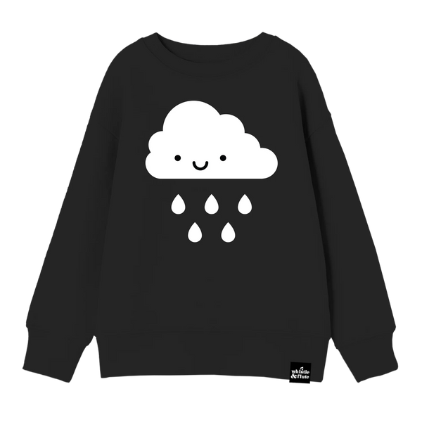 WHISTLE&FLUTE CLOUD SWEATSHIRT