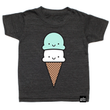 WHISTLE&FLUTE ICE CREAM T