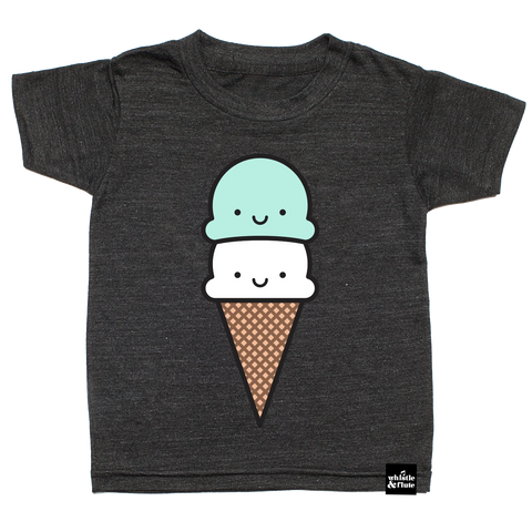 WHISTLE&FLUTE ICE CREAM T