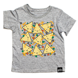 WHISTLE&FLUTE NACHOS T